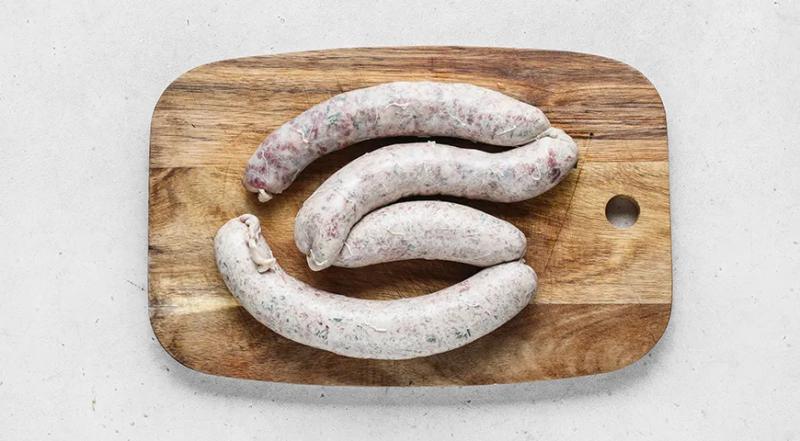 Домашние купаты из говядины, пошаговый рецепт с фото на 789 ккал