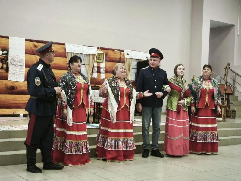 Тайны рязанской глубинки: автомаршрут на выходные по удивительным местам
