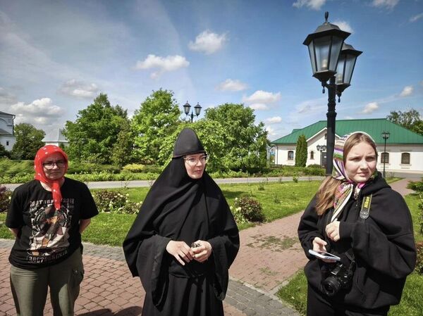 Тайны рязанской глубинки: автомаршрут на выходные по удивительным местам