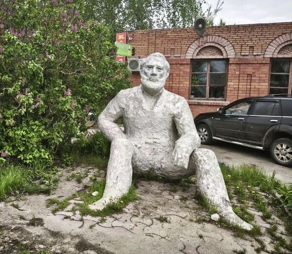 Тайны рязанской глубинки: автомаршрут на выходные по удивительным местам