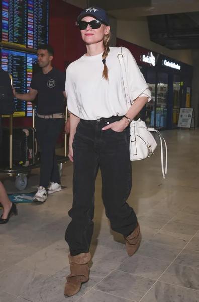 Уличная мода Каннского кинофестиваля: как одеваются звезды