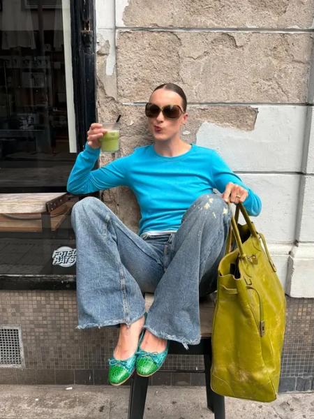 5 самых модных оттенков лета по версии Pantone
