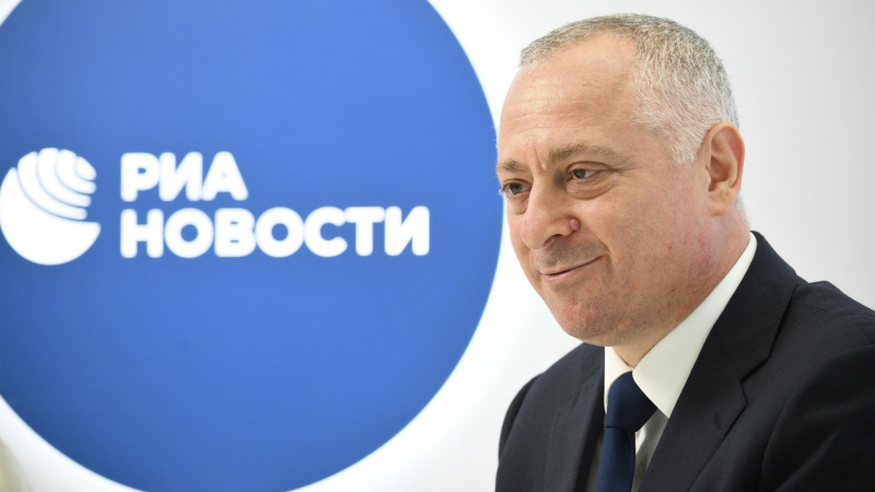 Глава Абхазии рассказал, почему республике нужен круглогодичный туризм