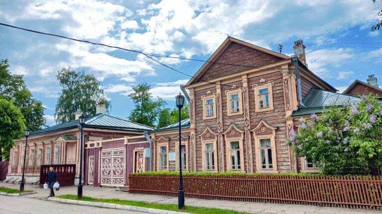 Игры в городки и грибы с глазами: что увидеть в Рязани за выходные