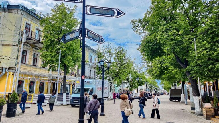 Игры в городки и грибы с глазами: что увидеть в Рязани за выходные