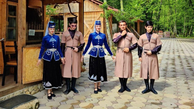 Куда поехать в июне: лучшие направления для отдыха