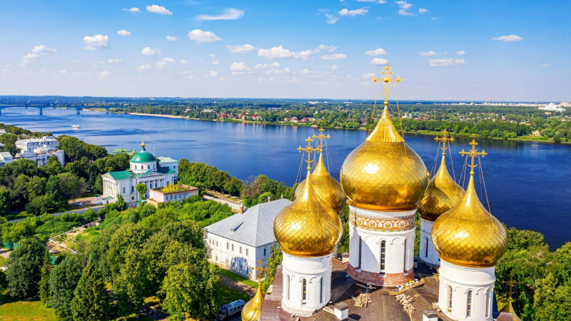 Куда поехать в июне: лучшие направления для отдыха