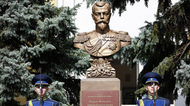 Самарскую область включили в "Императорский маршрут"