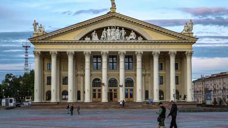 Санатории в Белоруссии и пляжи Каспия: гид по курортам бывшего СССР