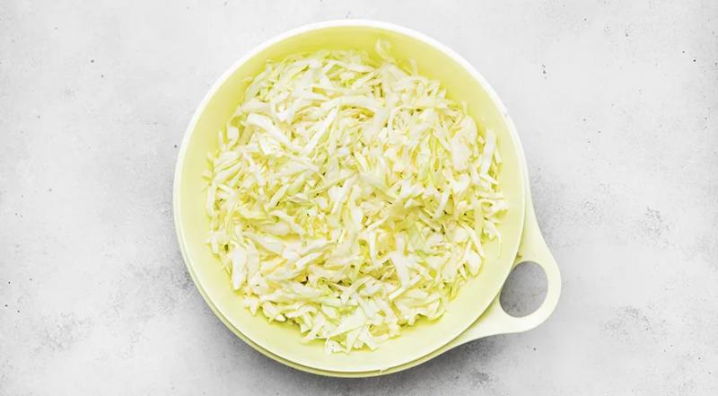 Запеканка с капустой и яйцом, пошаговый рецепт с фото на 322 ккал
