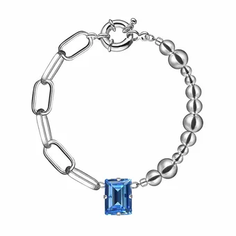 12 дофаминовых браслетов в стиле легендарного Swarovski