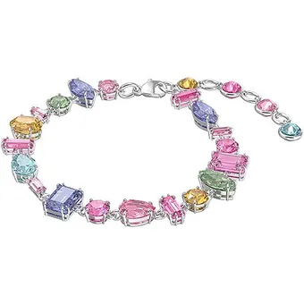 12 дофаминовых браслетов в стиле легендарного Swarovski