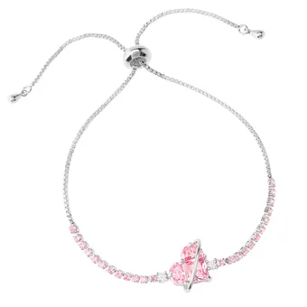 12 дофаминовых браслетов в стиле легендарного Swarovski