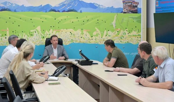 Что нового в Сочи: как главный курорт переживает непростой летний сезон