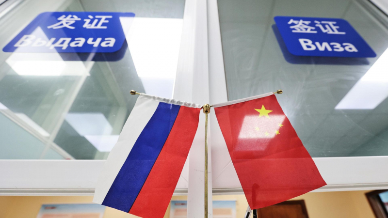 МИД России озвучил планы по увеличению турпотока из Китая