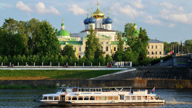 Мимо не пройти: что посмотреть в городах Подмосковья после пляжа