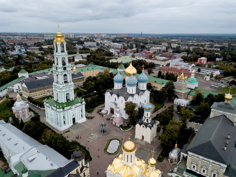 Мимо не пройти: что посмотреть в городах Подмосковья после пляжа