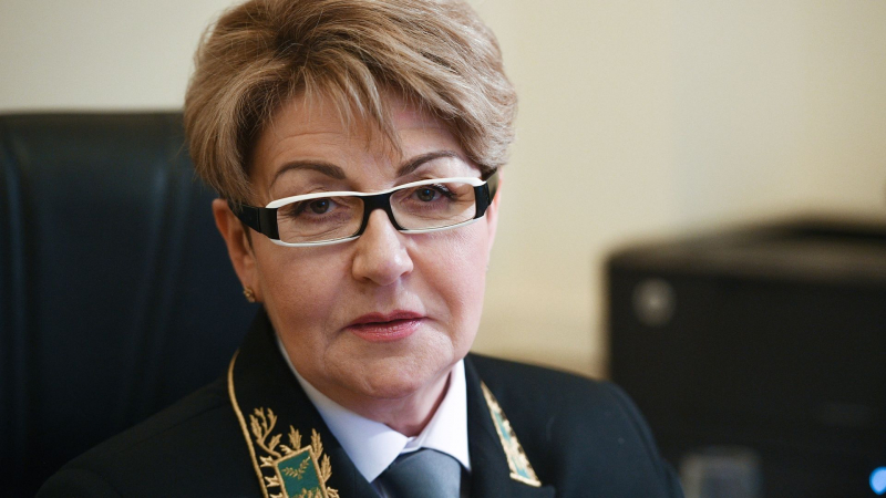 Посол рассказала о падении турпотока из России в Болгарию