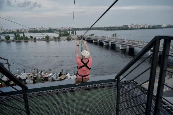 Уютный город по пути на море: как провести насыщенные выходные в Воронеже