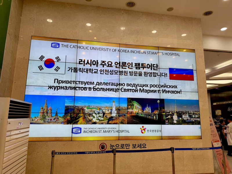 В Южную Корею &mdash; за красотой и здоровьем: выгодно ли туда ехать россиянам