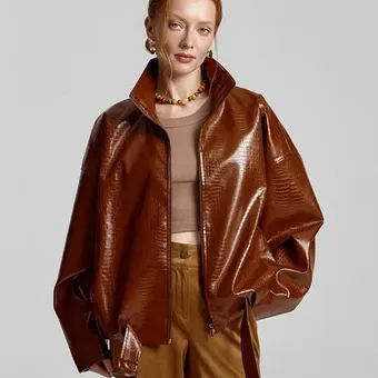 25 осенних курток до 15 тысяч рублей, которые выглядят дороже своей цены