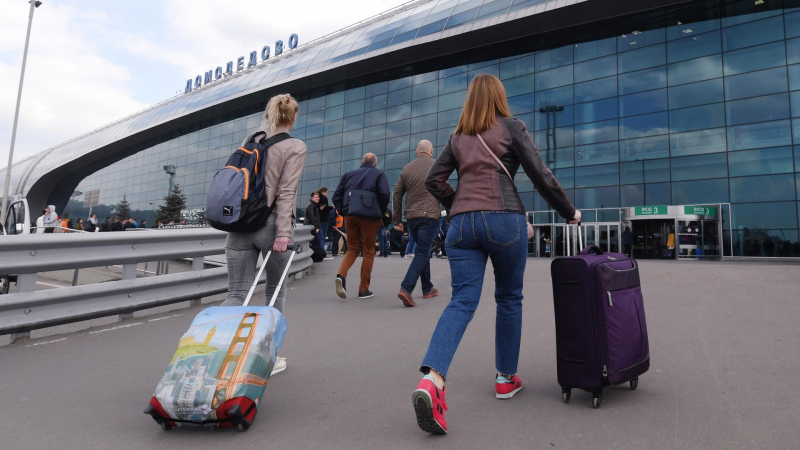 Аналитики назвали города, куда россиян стали чаще отправлять в командировки