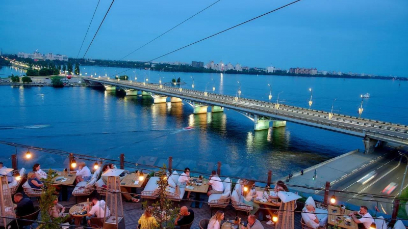 Летний тур в Калининград. Как меняется отдых на курортах Прибалтики