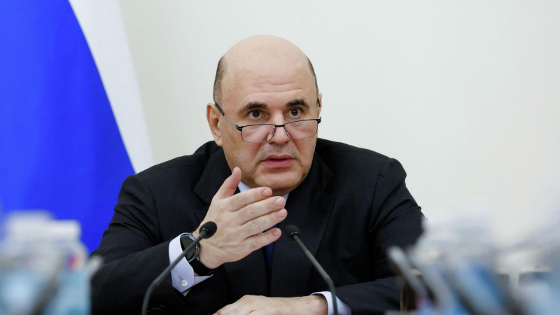 Мишустин отметил активное участие АСИ в работе по развитию туризма