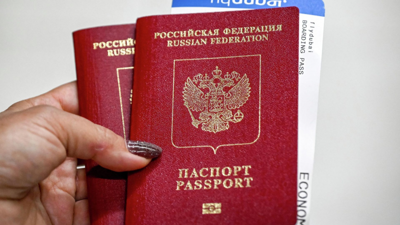 Россияне сталкиваются с проблемами при оформлении шенгена в Турции