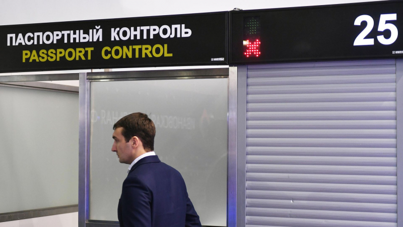 В АТОР оценили планы Казахстана ввести платное разрешение на въезд