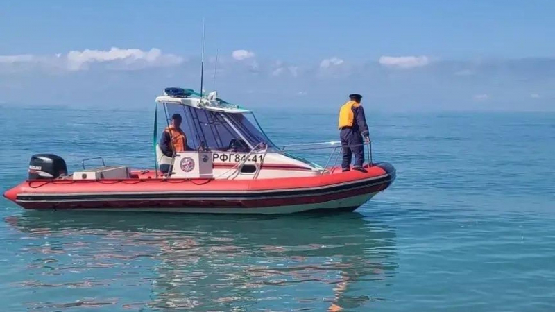 В горах Северной Осетии нашли тело пропавшего туриста из Воронежа